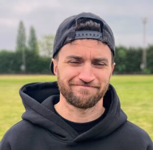 Alessio Bianco, Pups coach, Midi coach, committee member