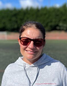 Ann-Marie Bradley - Midi coach