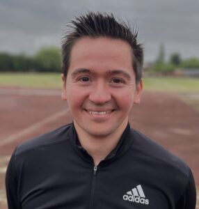 Dan Buttigan - Maxi coach