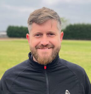 Dean Wilkes - Pups coach