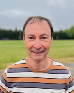 Derek Perigo - Mini coach
