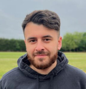 Harry Rai - Maxi Coach, committee member