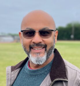 Minesh Patel - Mini coach