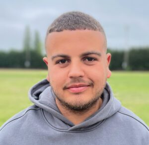 Ryan Williams, Midi coach, Social Media manager, committee member